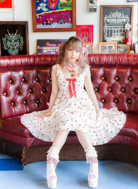 Marina Amatsu