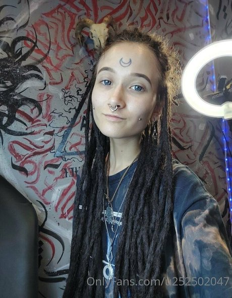 Darkmoonrider nude leaked OnlyFans photo
