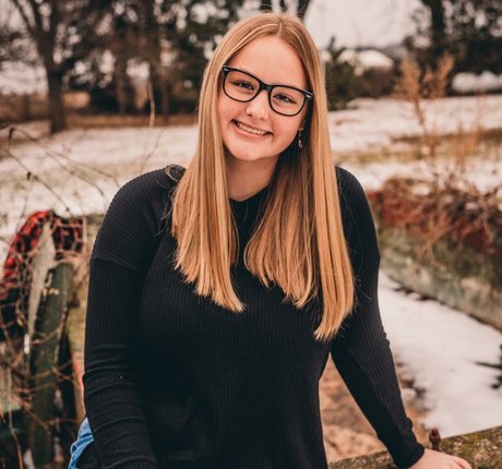 Anya Truax