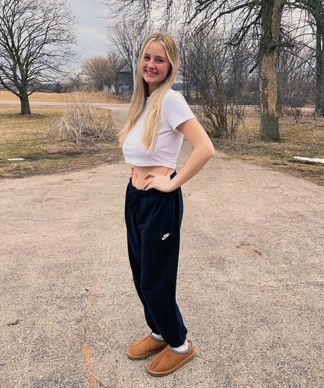 Anya Truax