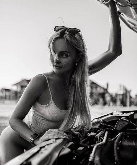 Sophie Katssby