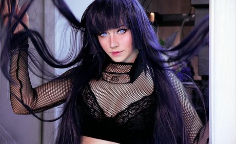 Ezy Summers Cosplay