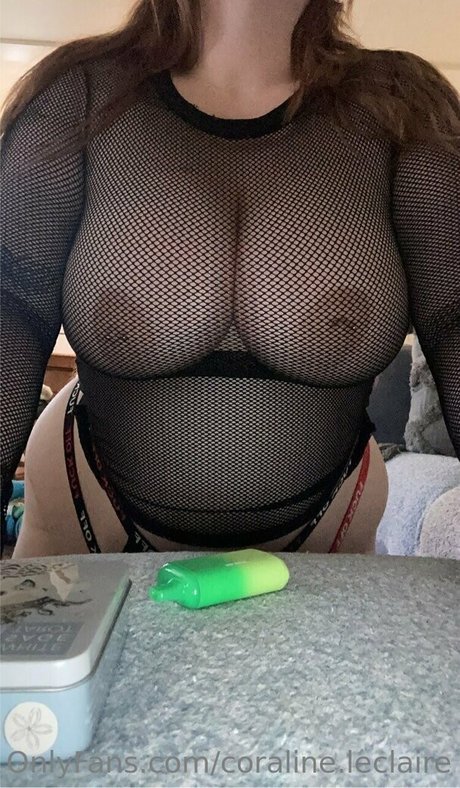 Coralineleclaire