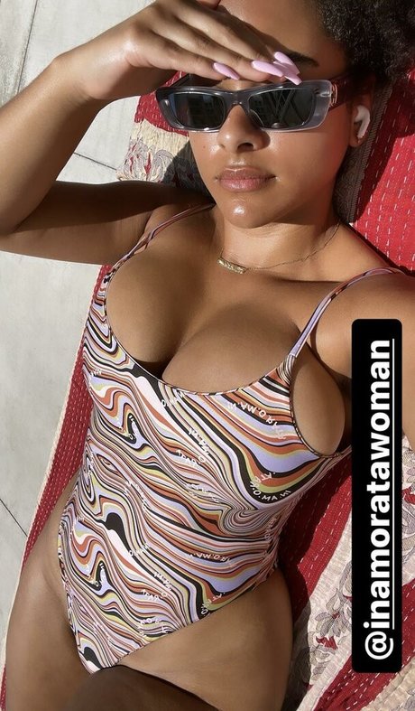 Raina Morris  nude leaked OnlyFans photo