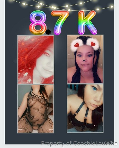 Coochielouwho OnlyFans