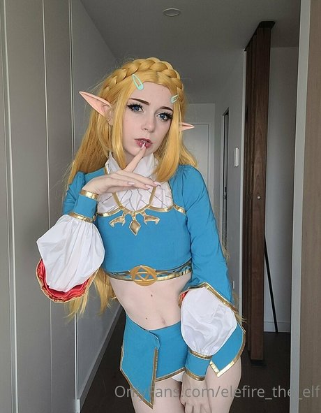 Elefiretheelf
