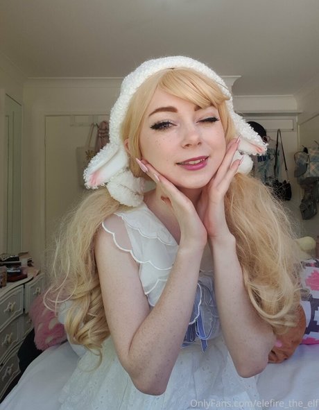 Elefiretheelf