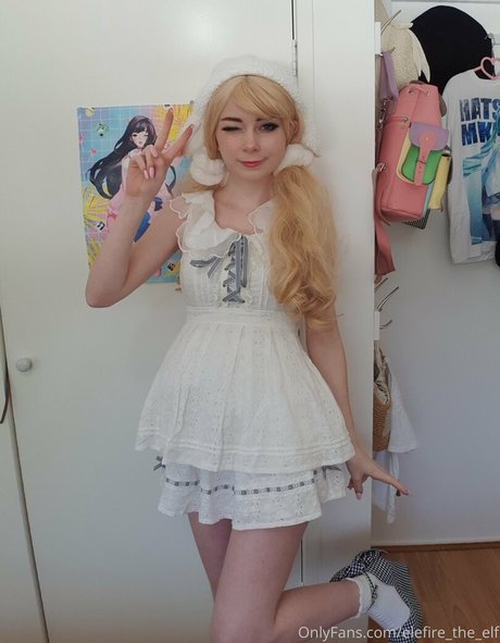 Elefiretheelf
