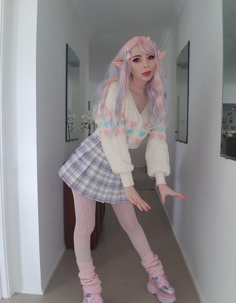 Elefiretheelf