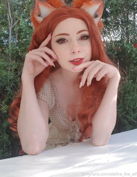 Elefiretheelf