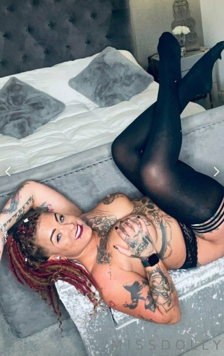 Missdollypromotions