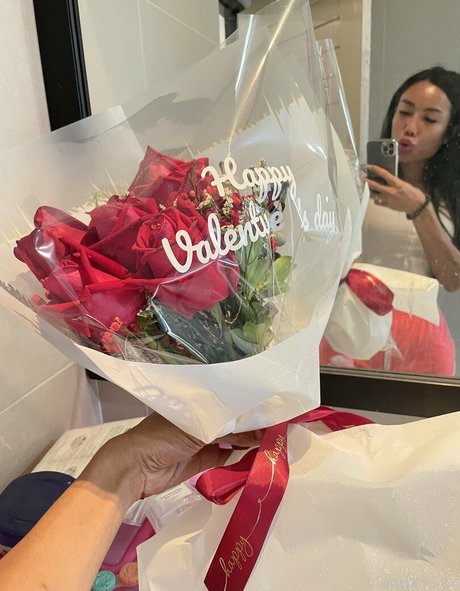 Ladyboymos OnlyFans 유출 누드 사진