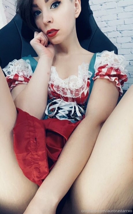 Aurorastarrxo