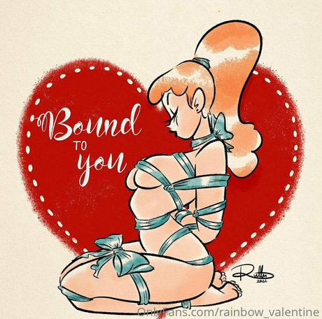 Rainbowvalentine