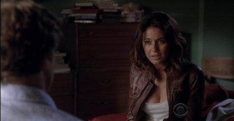 Emmanuelle Chriqui