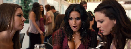 Emmanuelle Chriqui