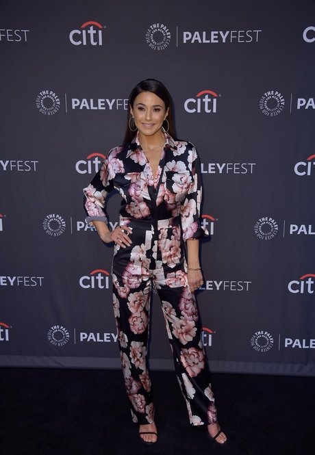 Emmanuelle Chriqui