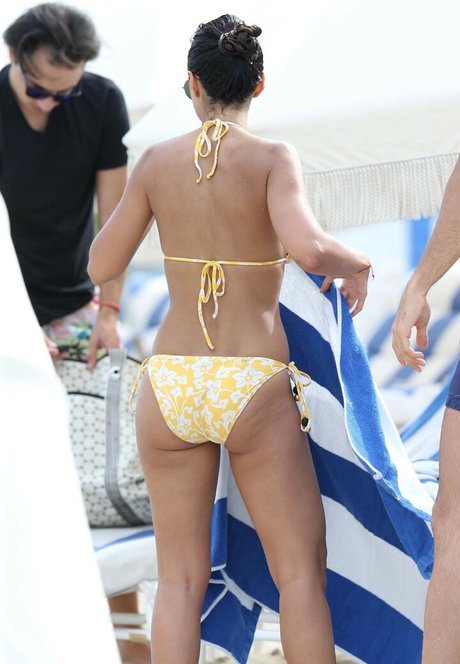 Emmanuelle Chriqui
