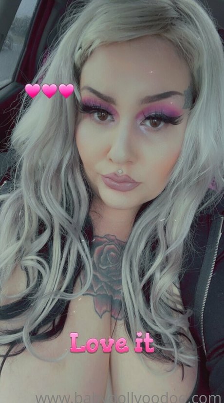 Babydollhexx