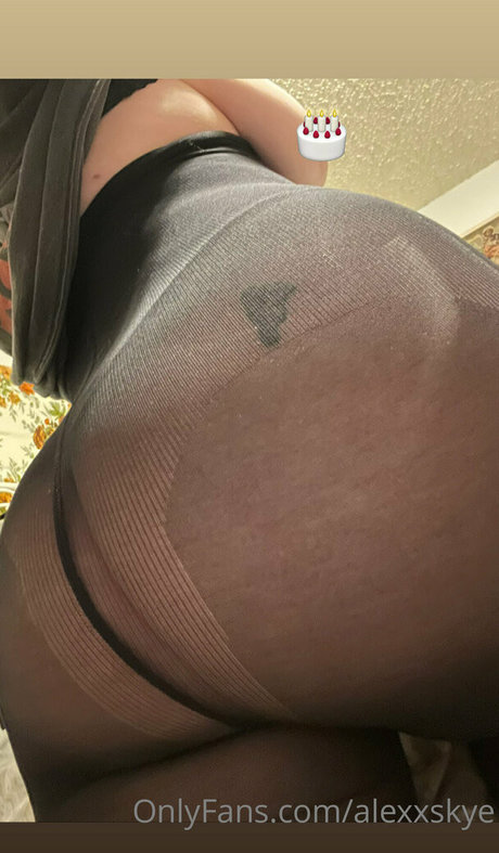 Alexxskye