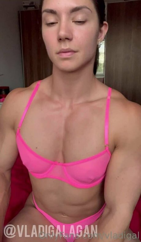 Vladislava Galagan