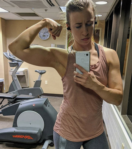 Aubrey Edwards