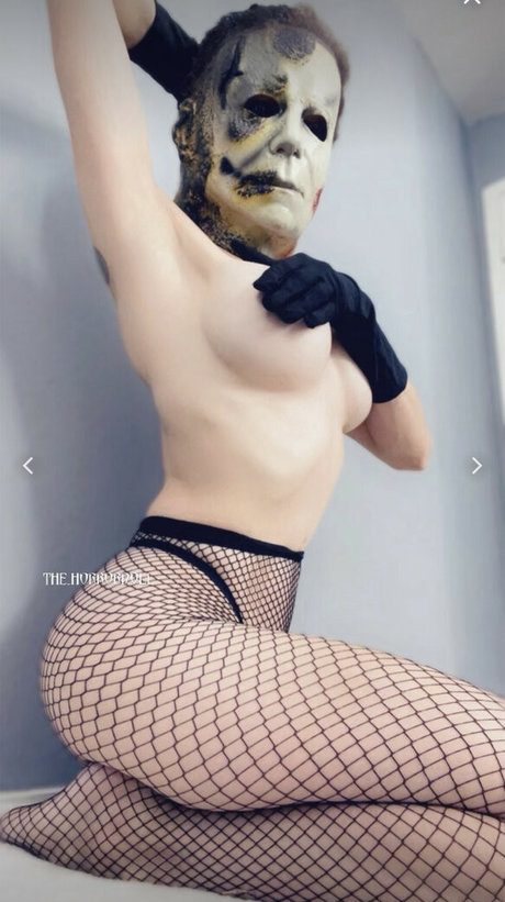 Laura Amuyus OnlyFans泄露裸照