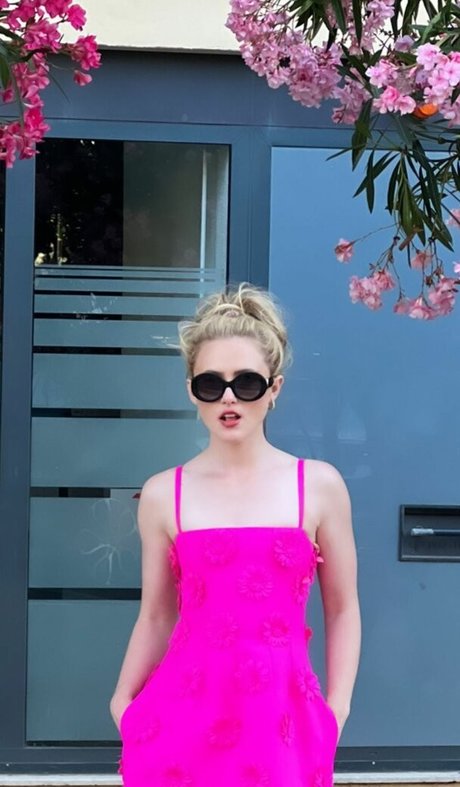 Alasti lekkinud OnlyFans-i pilt Kathrynton