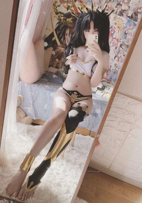 Nacktes geleaktes OnlyFans-Foto von Xidaidai