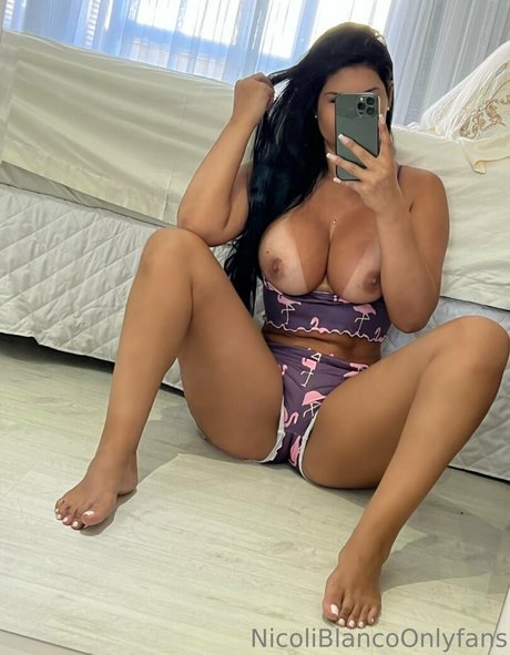 Nicoli Blanco