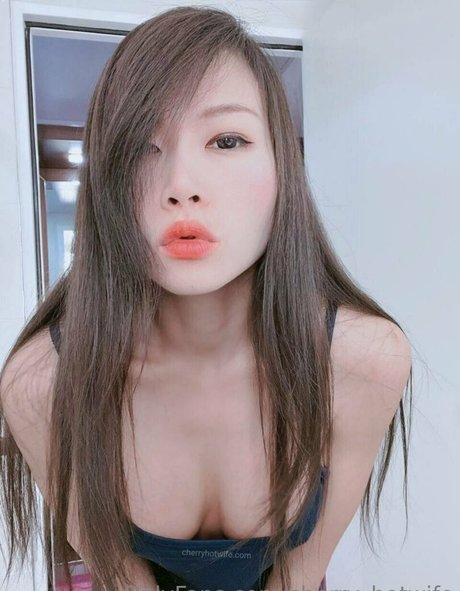 Cherryhotwife