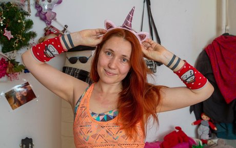 Abbywinters