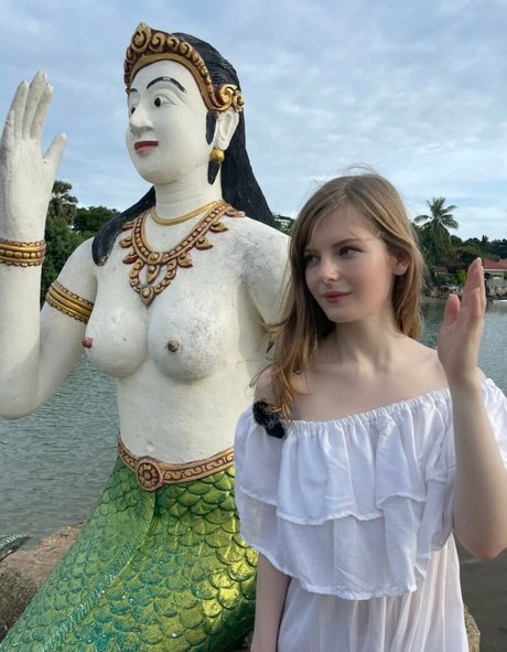 Ella Freya