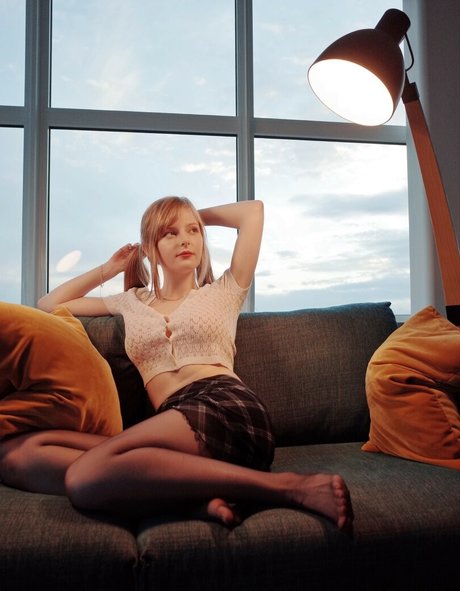 Ella Freya