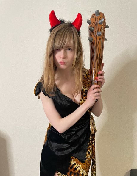Ella Freya