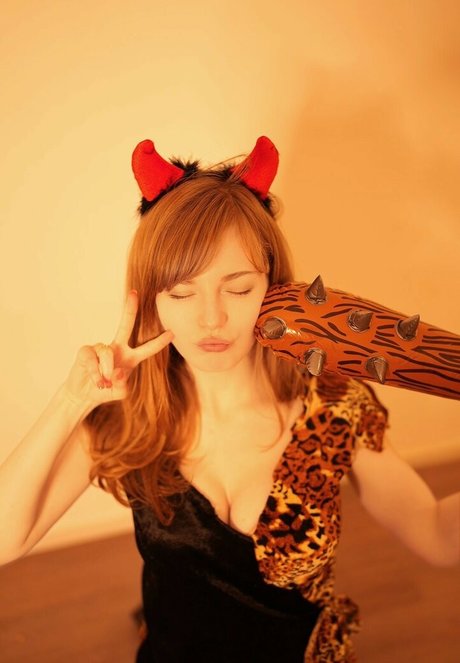 Ella Freya
