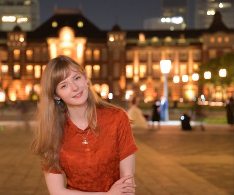 Ella Freya