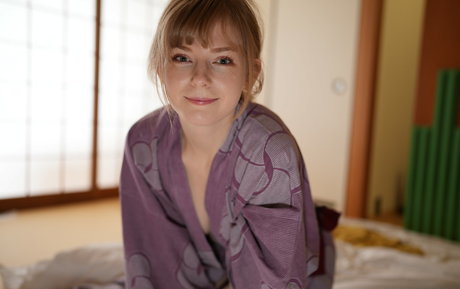 Ella Freya