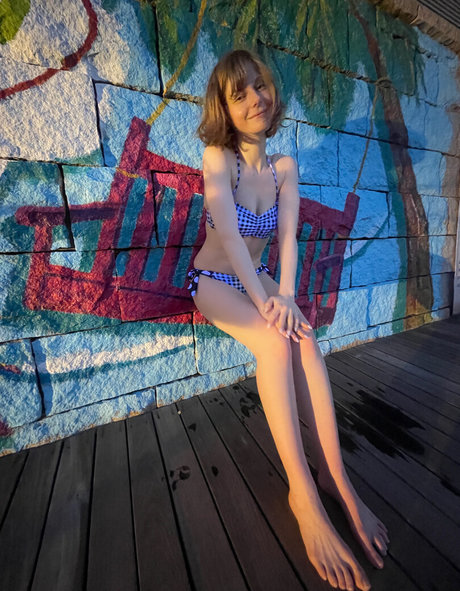 Ella Freya