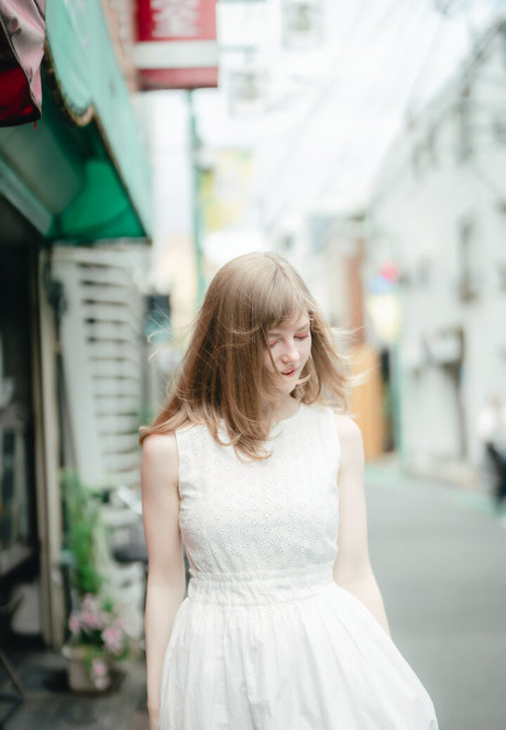 Ella Freya