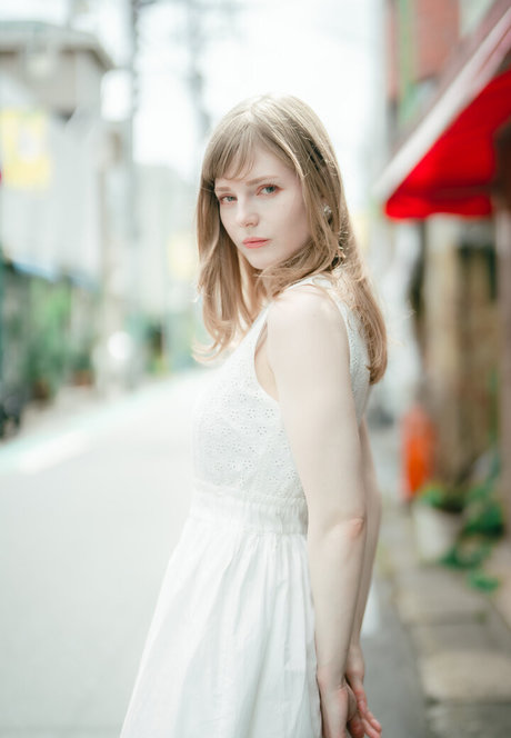 Ella Freya