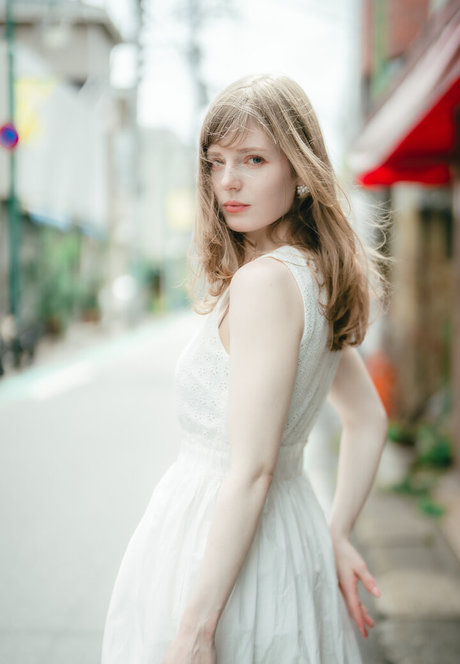Ella Freya