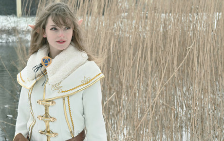 Ella Freya