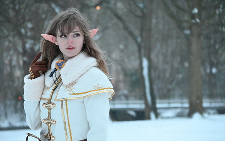 Ella Freya