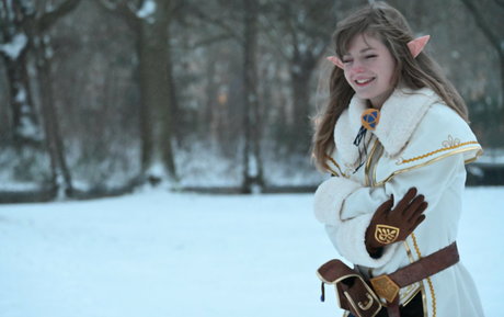 Ella Freya