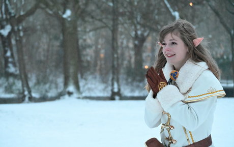 Ella Freya