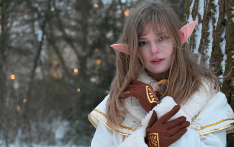 Ella Freya