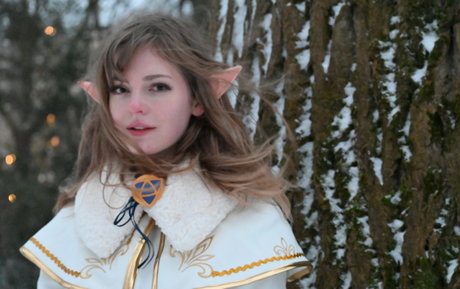 Ella Freya