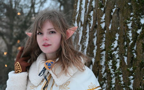 Ella Freya