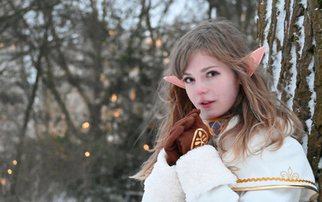 Ella Freya